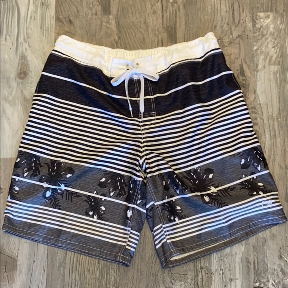 OP Swimming Board Shorts